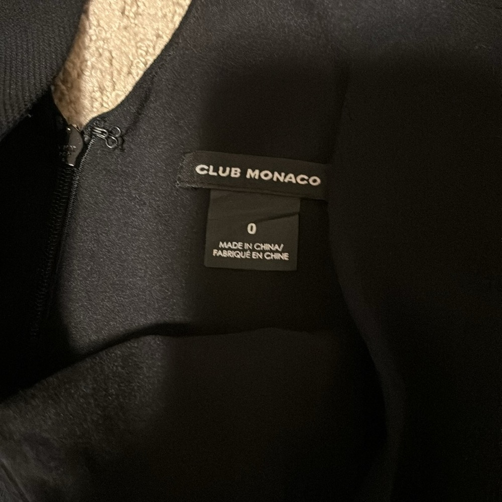 Club manaco - Picture 4 of 4